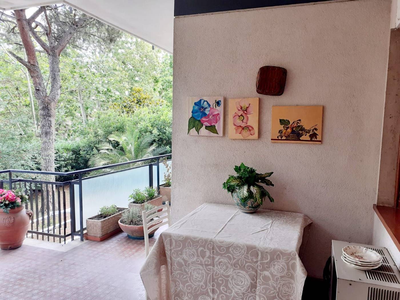 Balcone