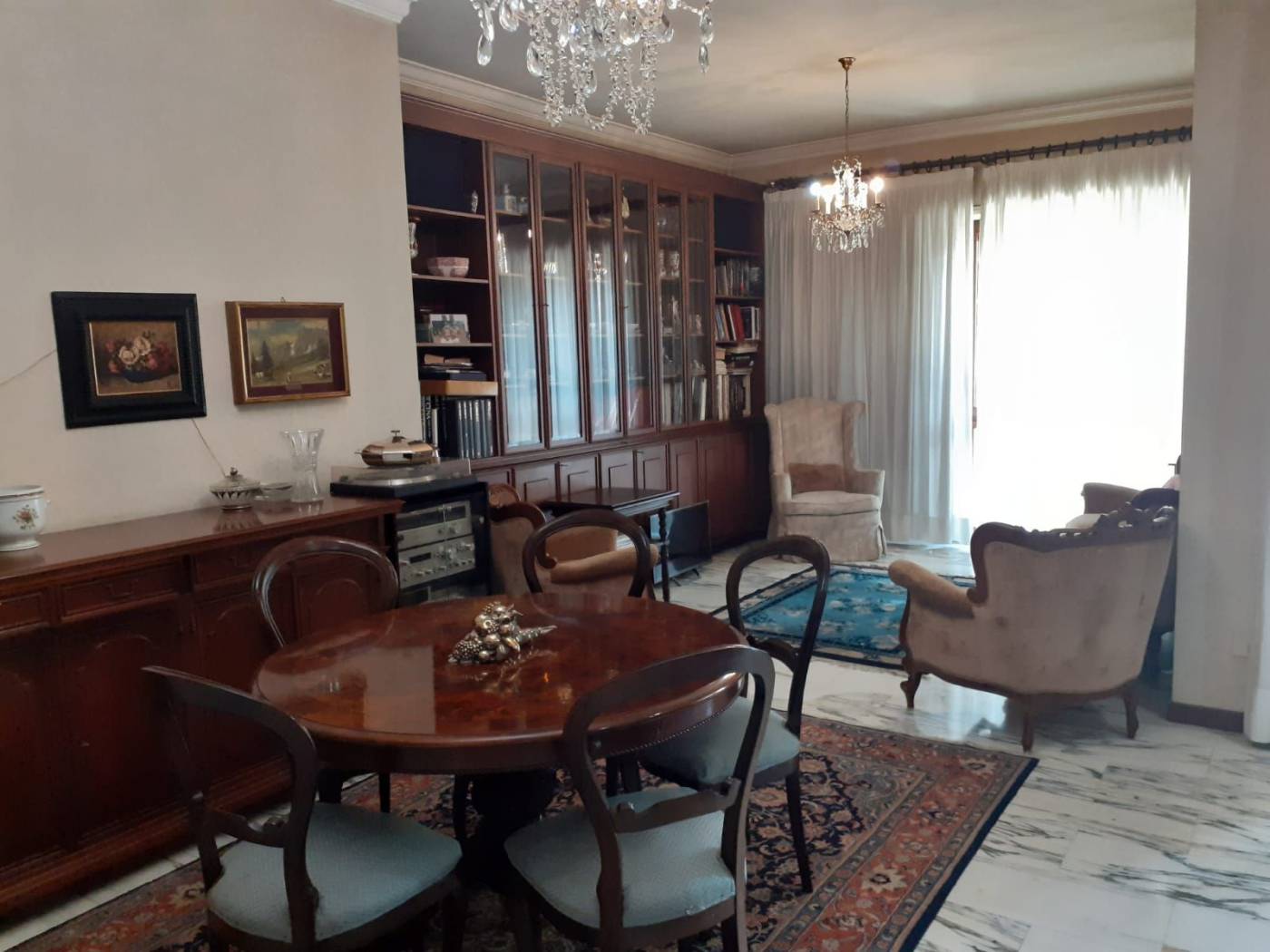 Salone