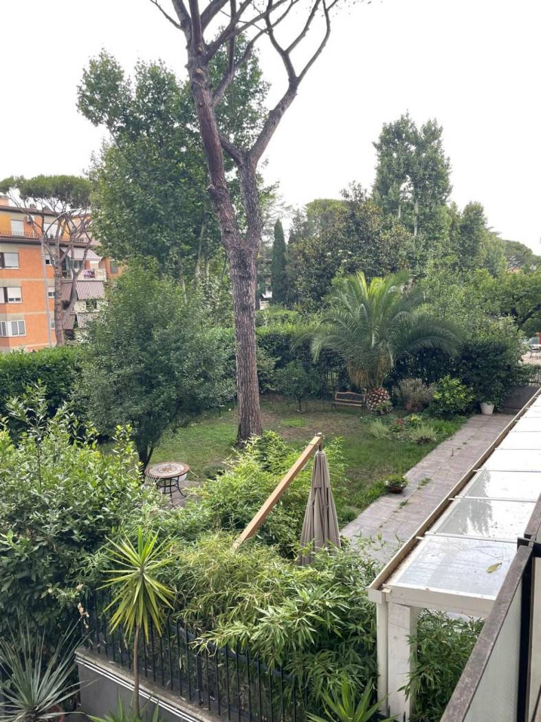 Giardino