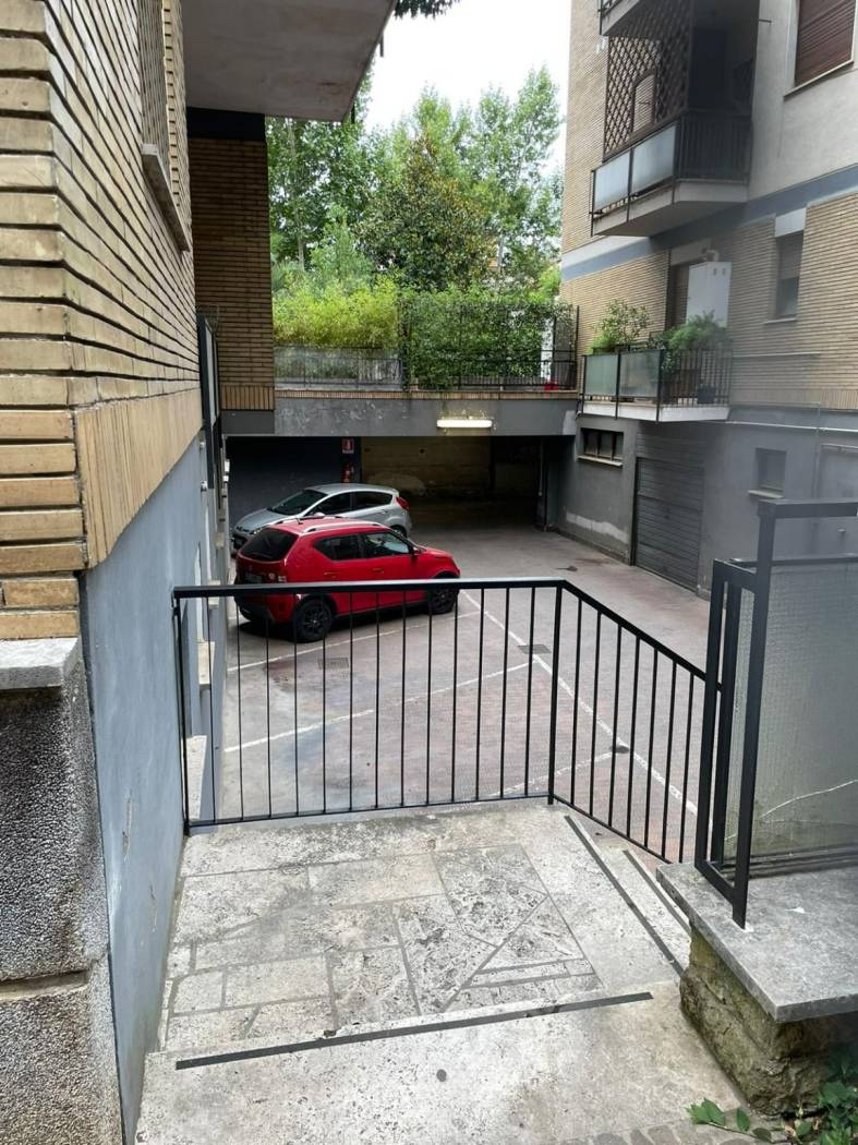 Balcone