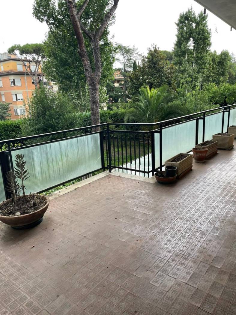Balcone