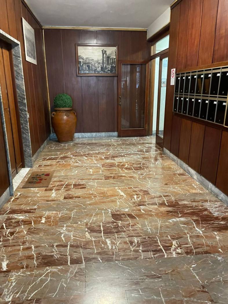 Interno palazzo