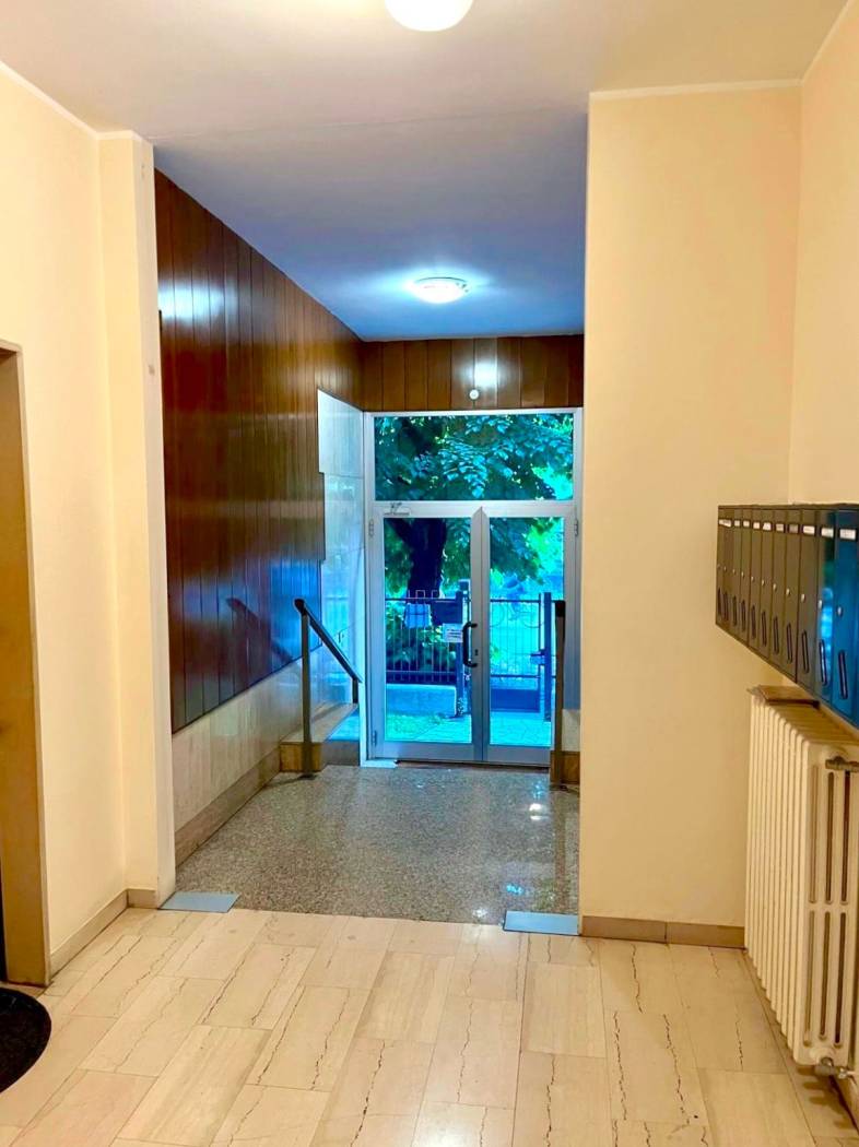 Interno palazzo