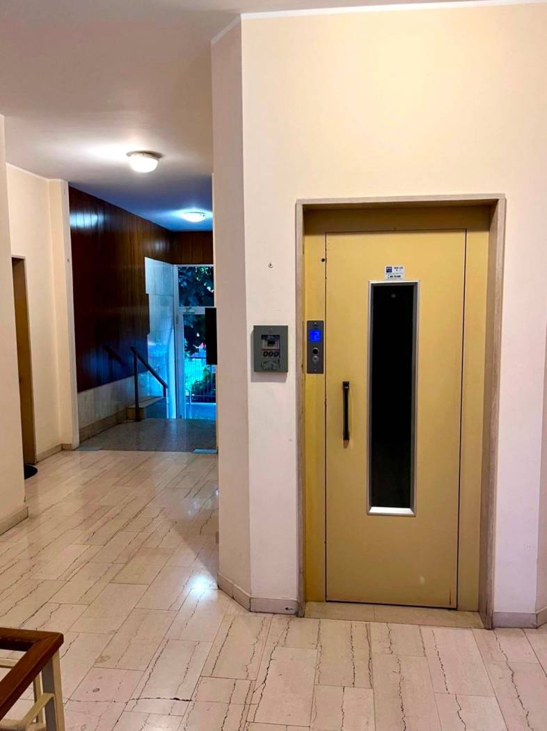Interno palazzo