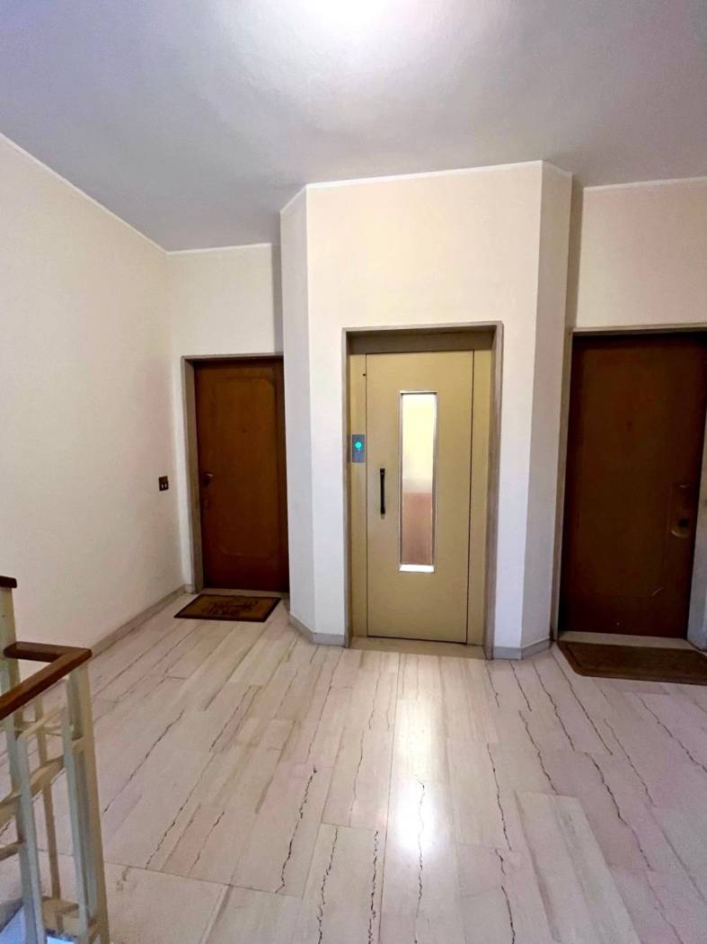 Interno palazzo