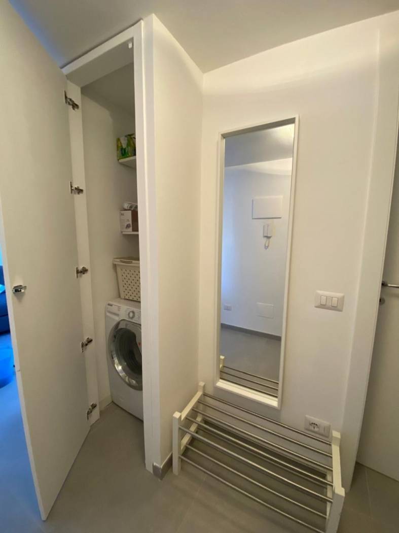 Interno appartamento