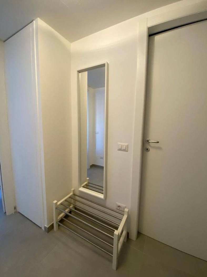 Interno appartamento