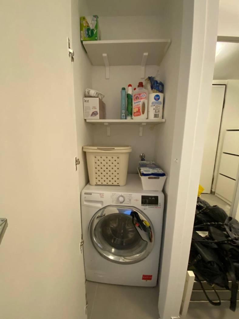 Interno appartamento