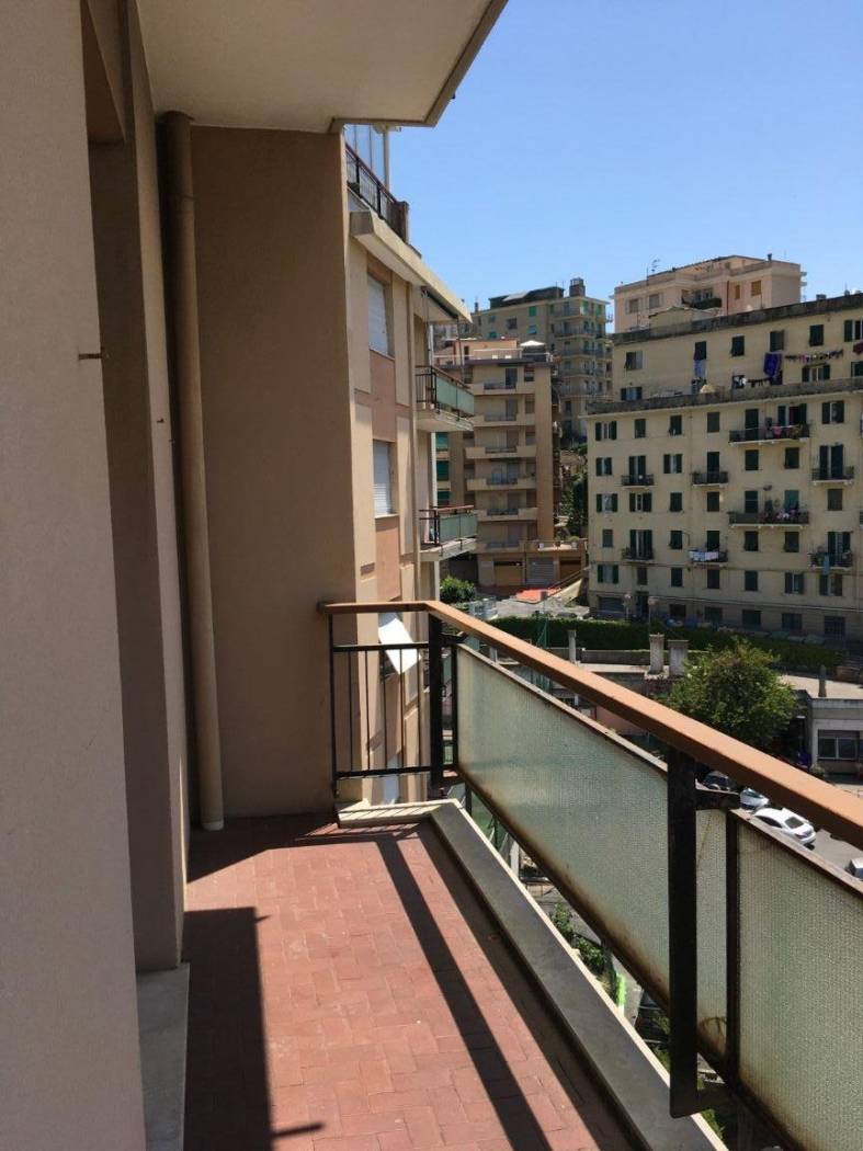 poggiolo