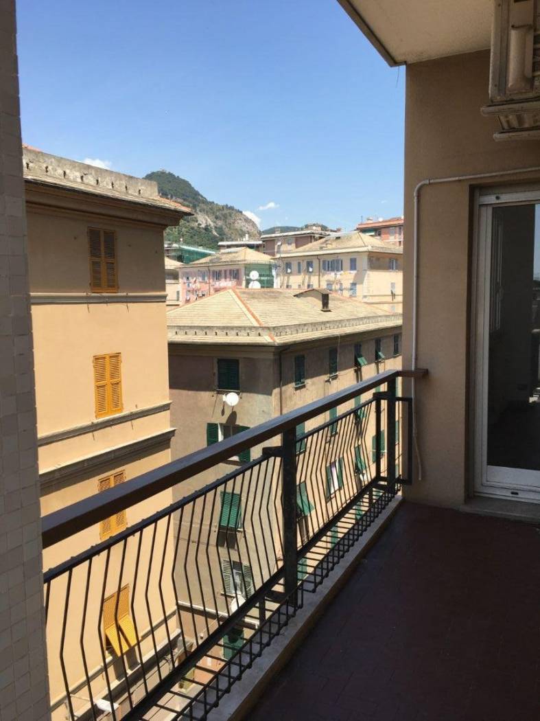poggiolo