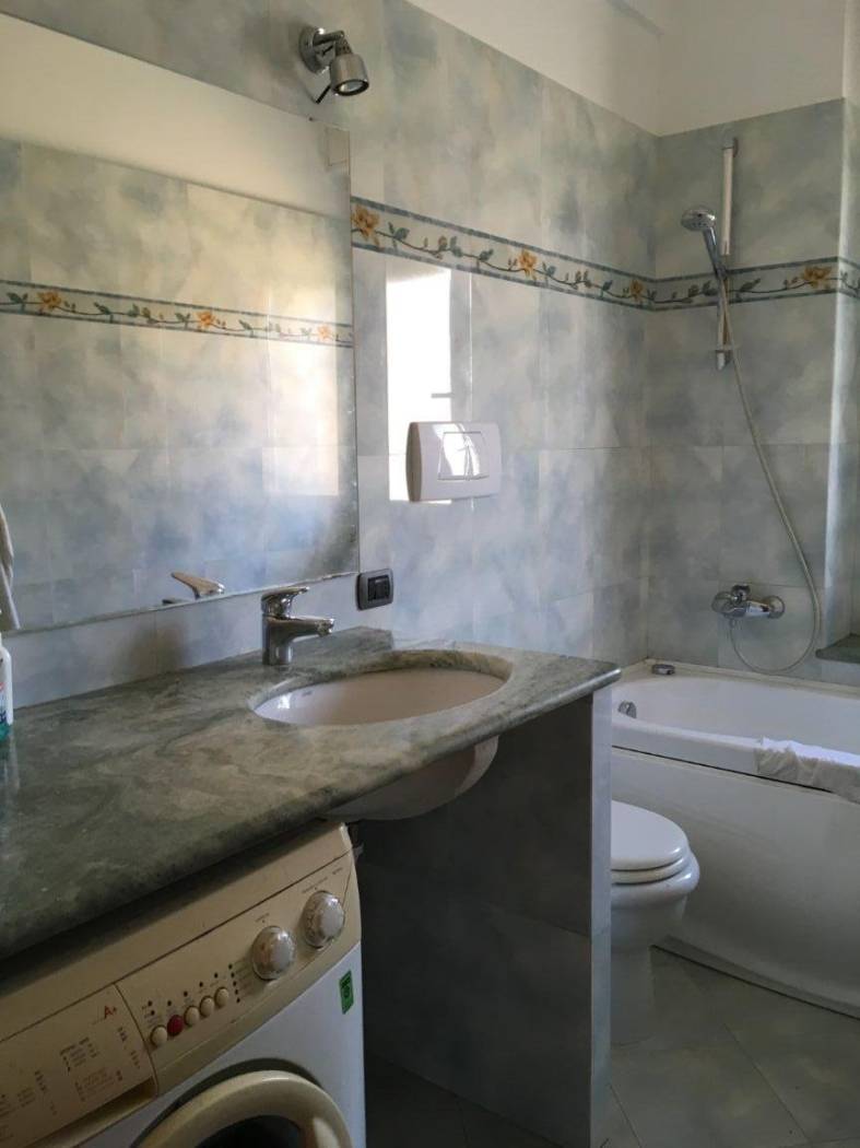 bagno