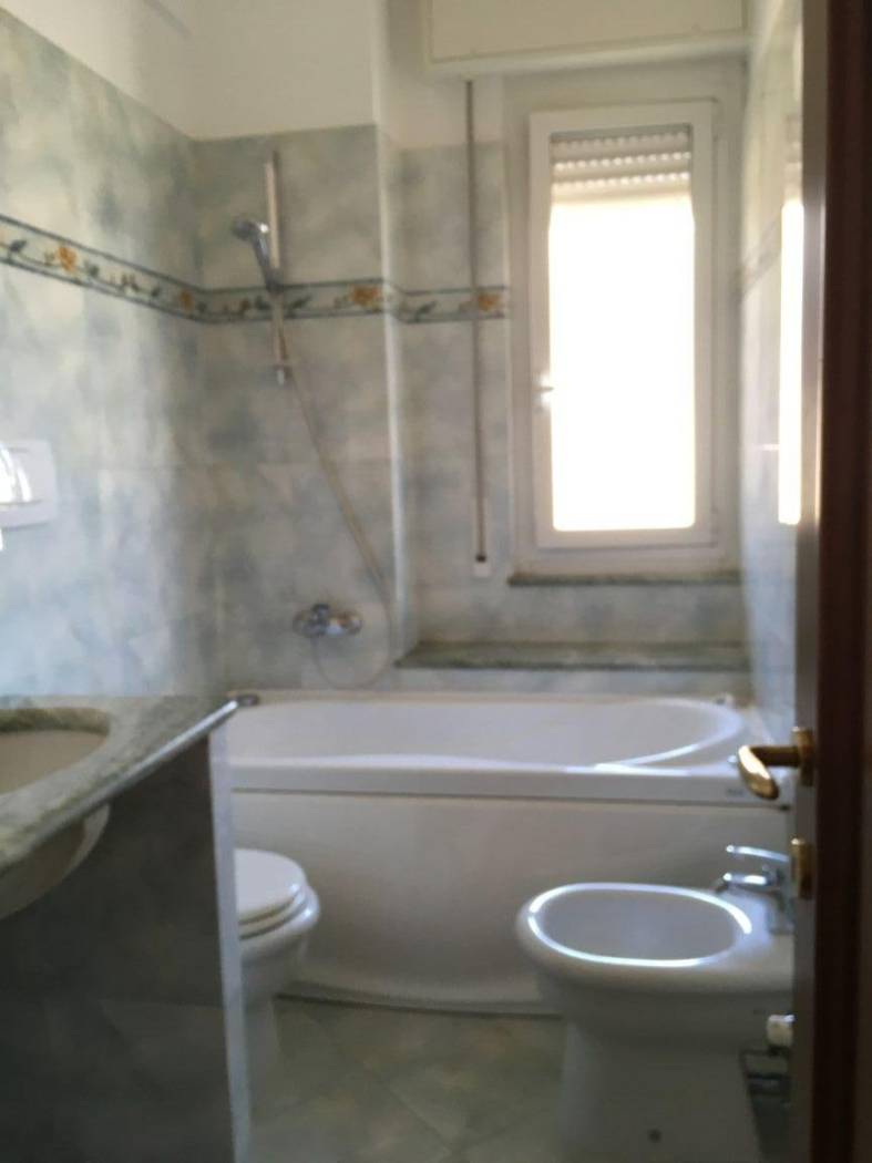 bagno