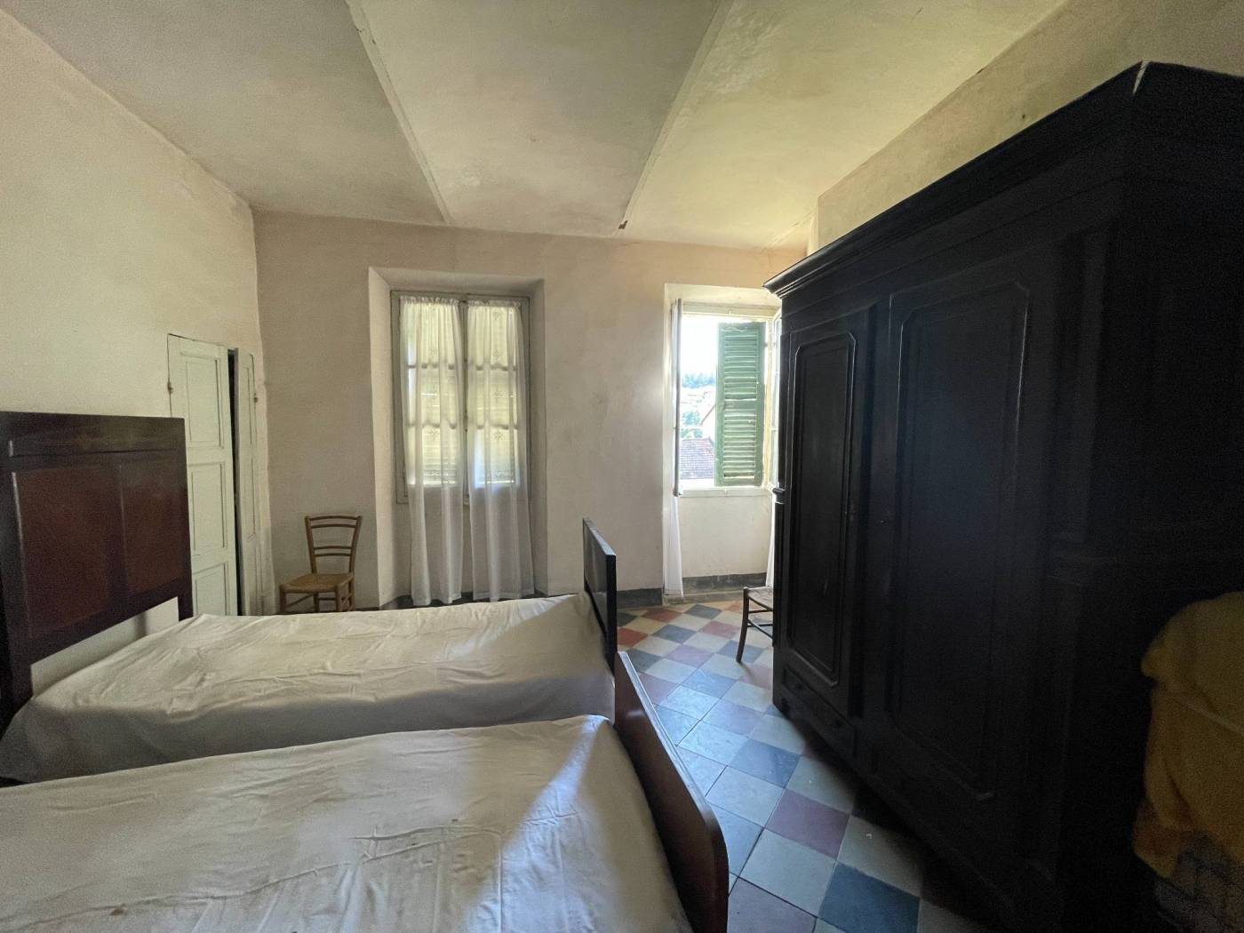 Camera da letto
