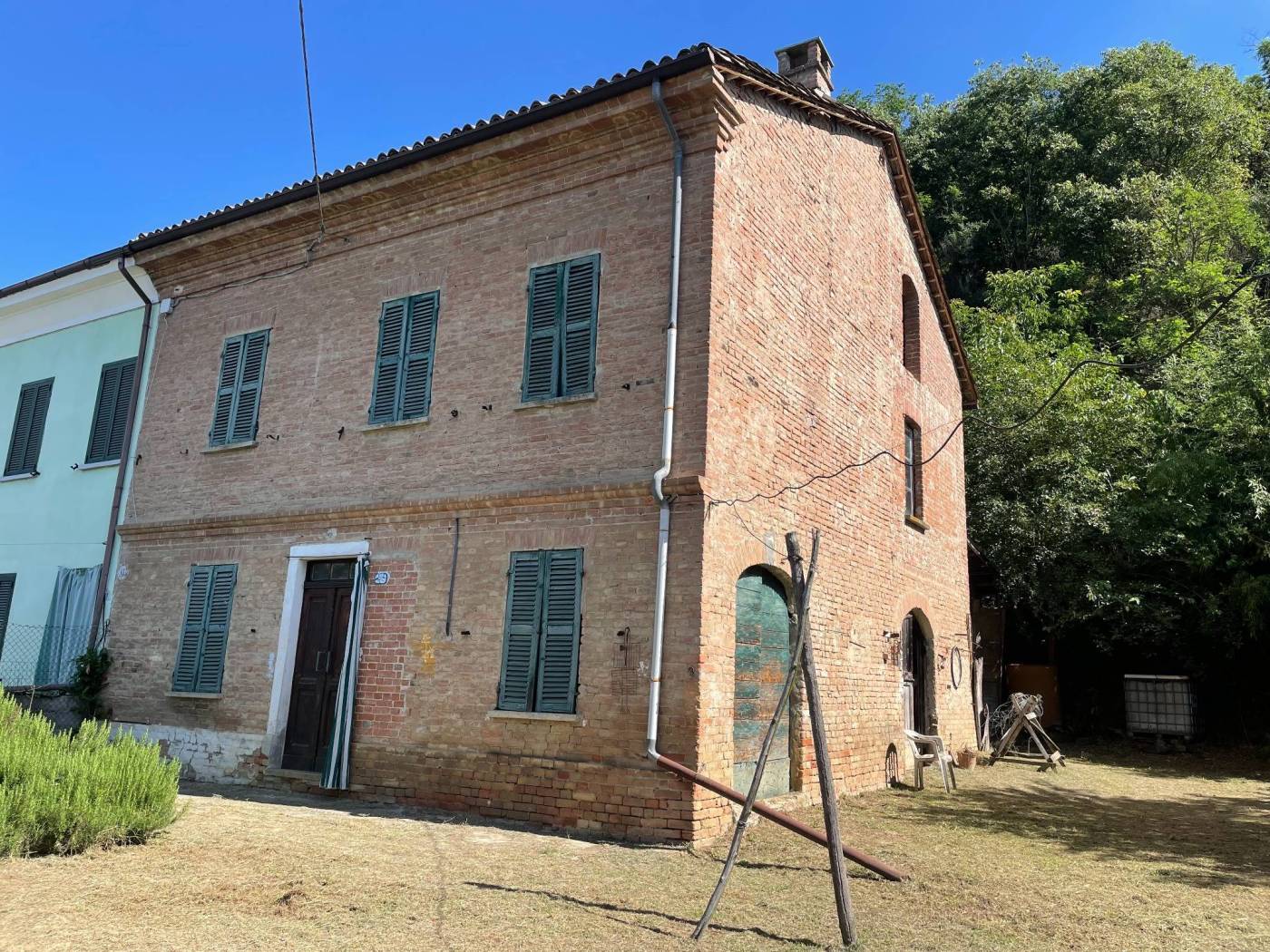 Facciata