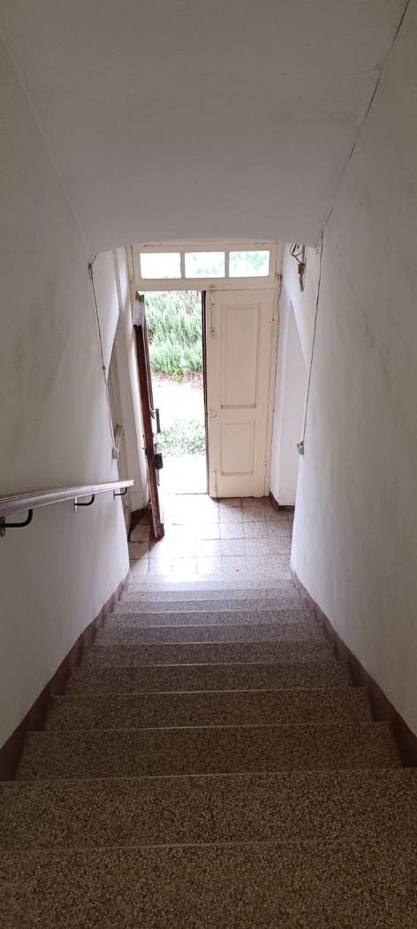 Interno palazzo
