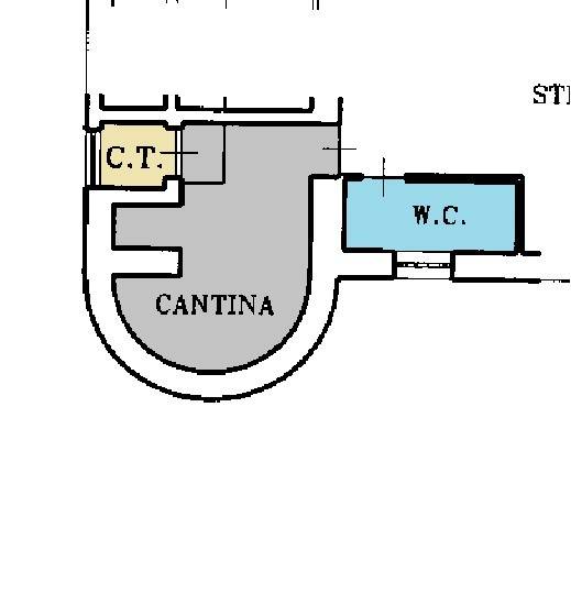 cantina