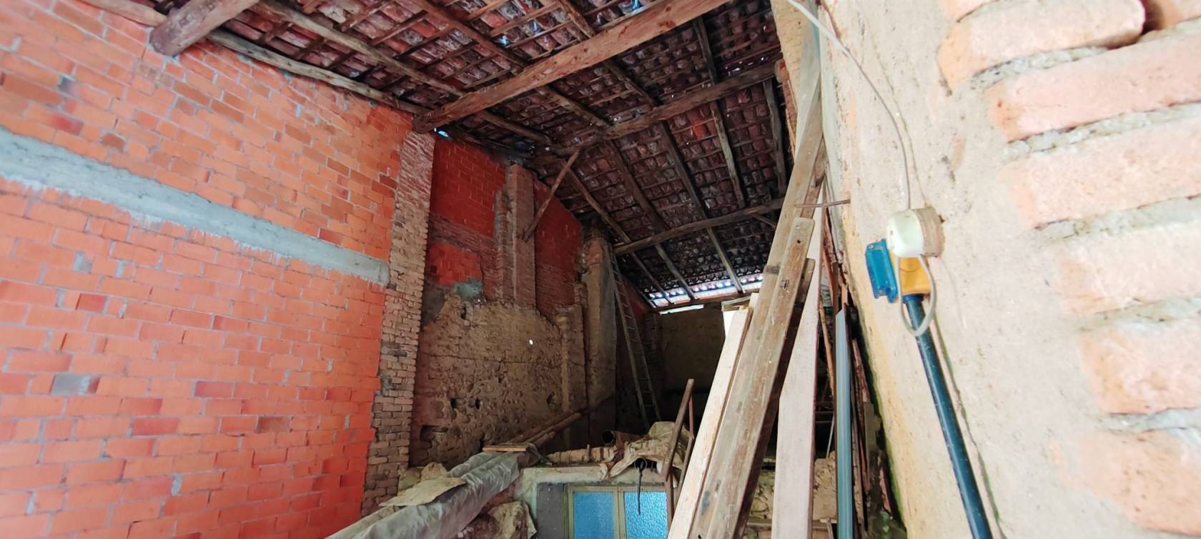 Interno appartamento