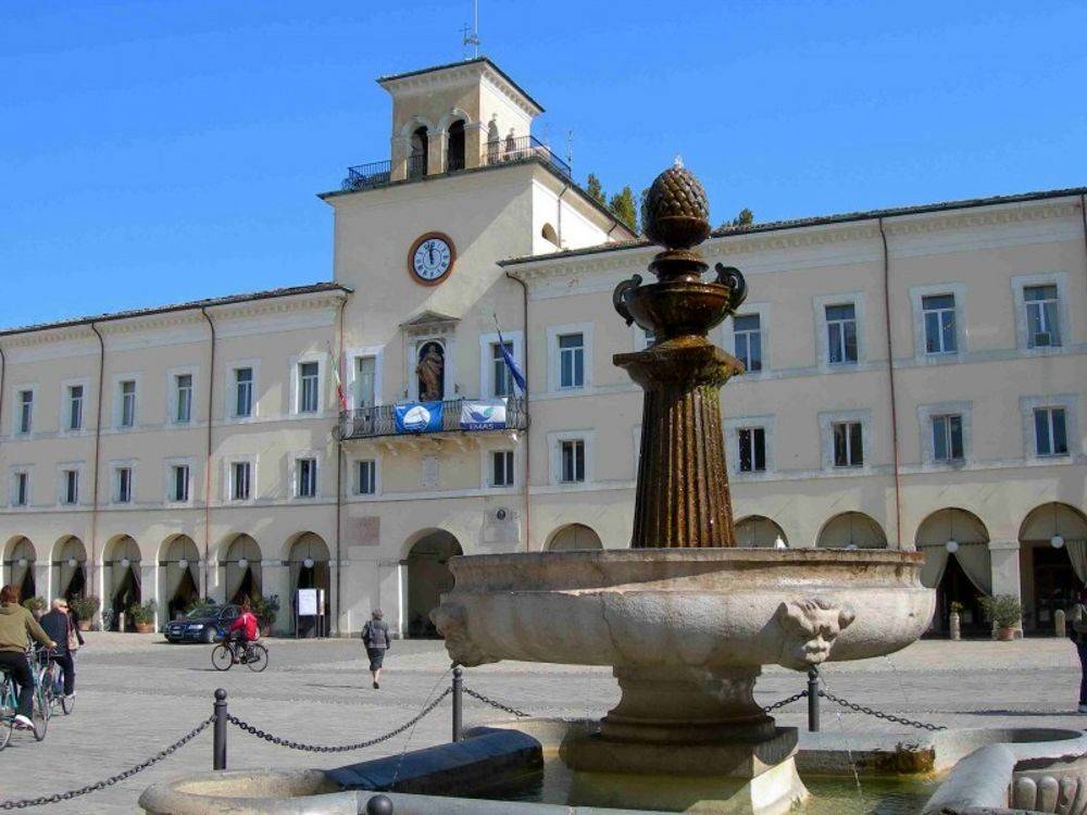 CERVIA