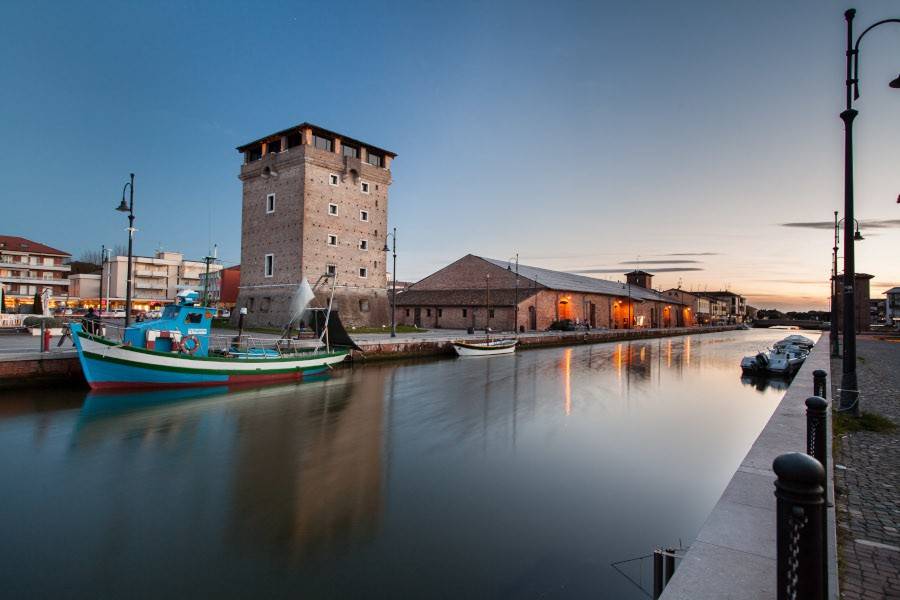 CERVIA