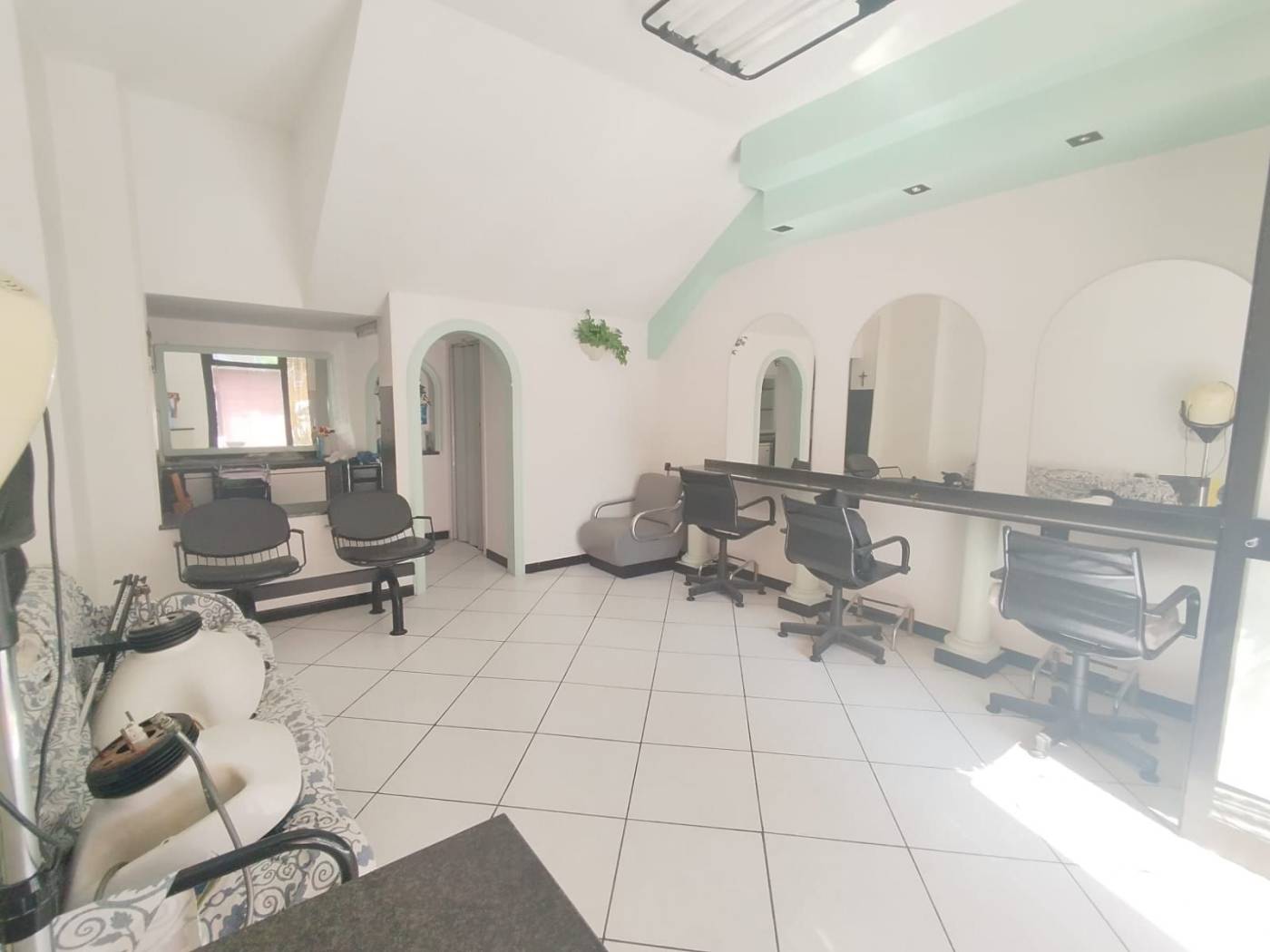 Interno non residenziale