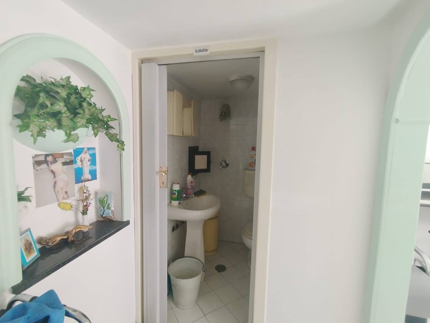 Interno appartamento