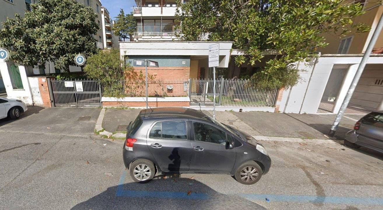 esterno