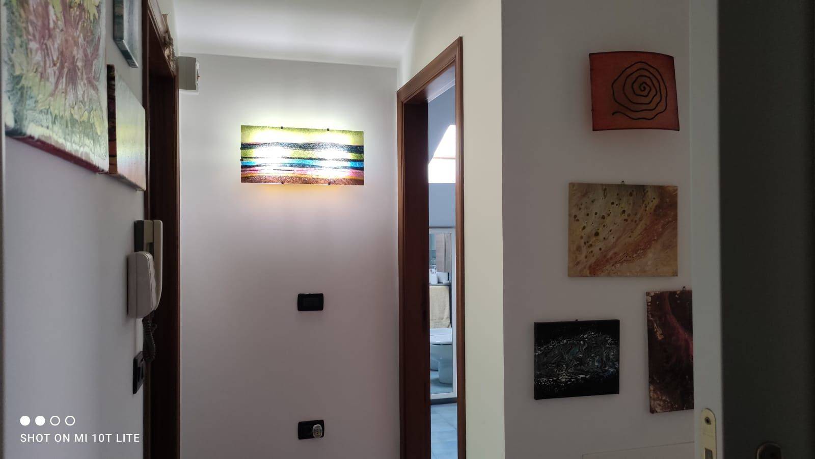 Interno appartamento