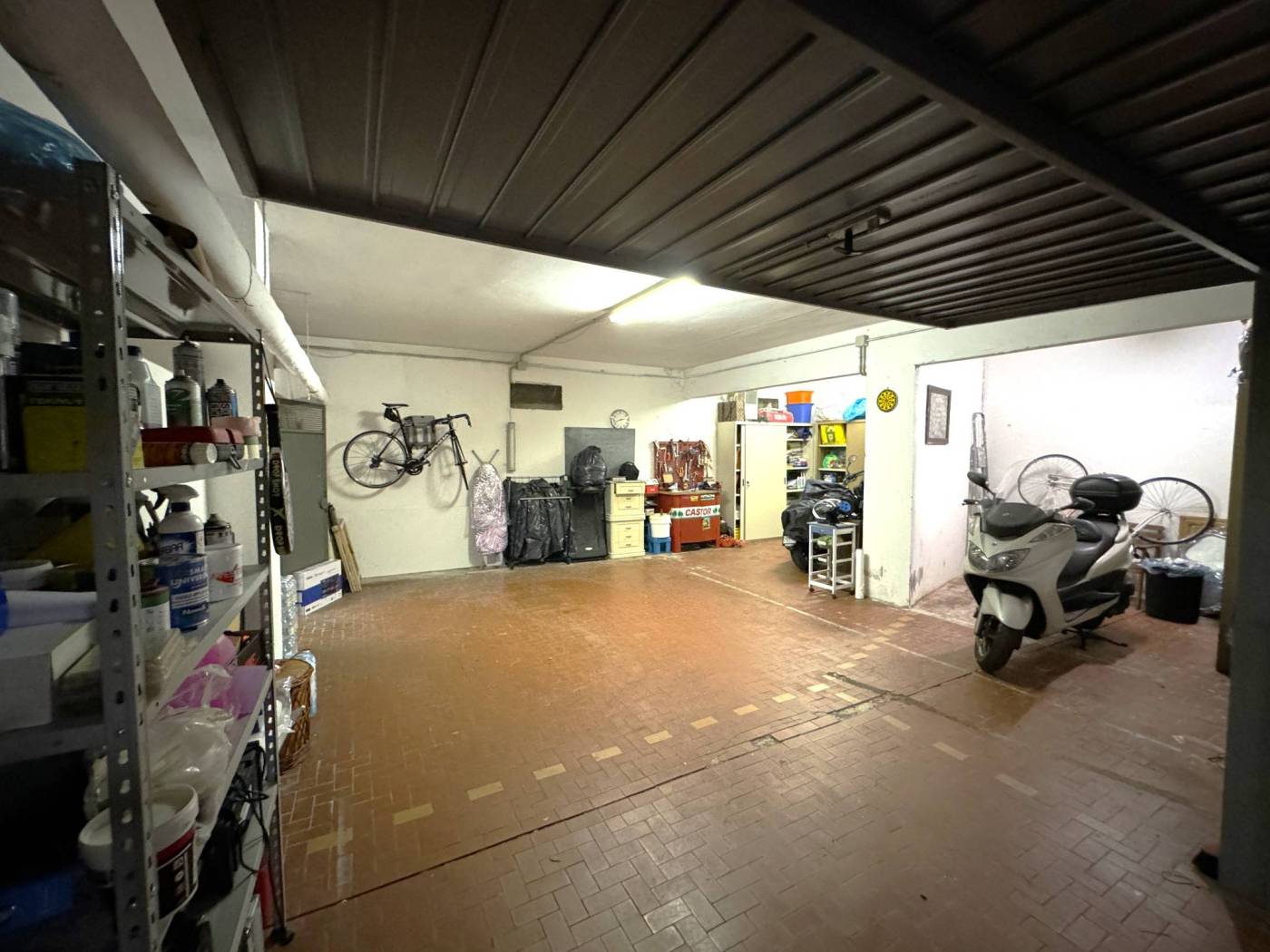 Il garage