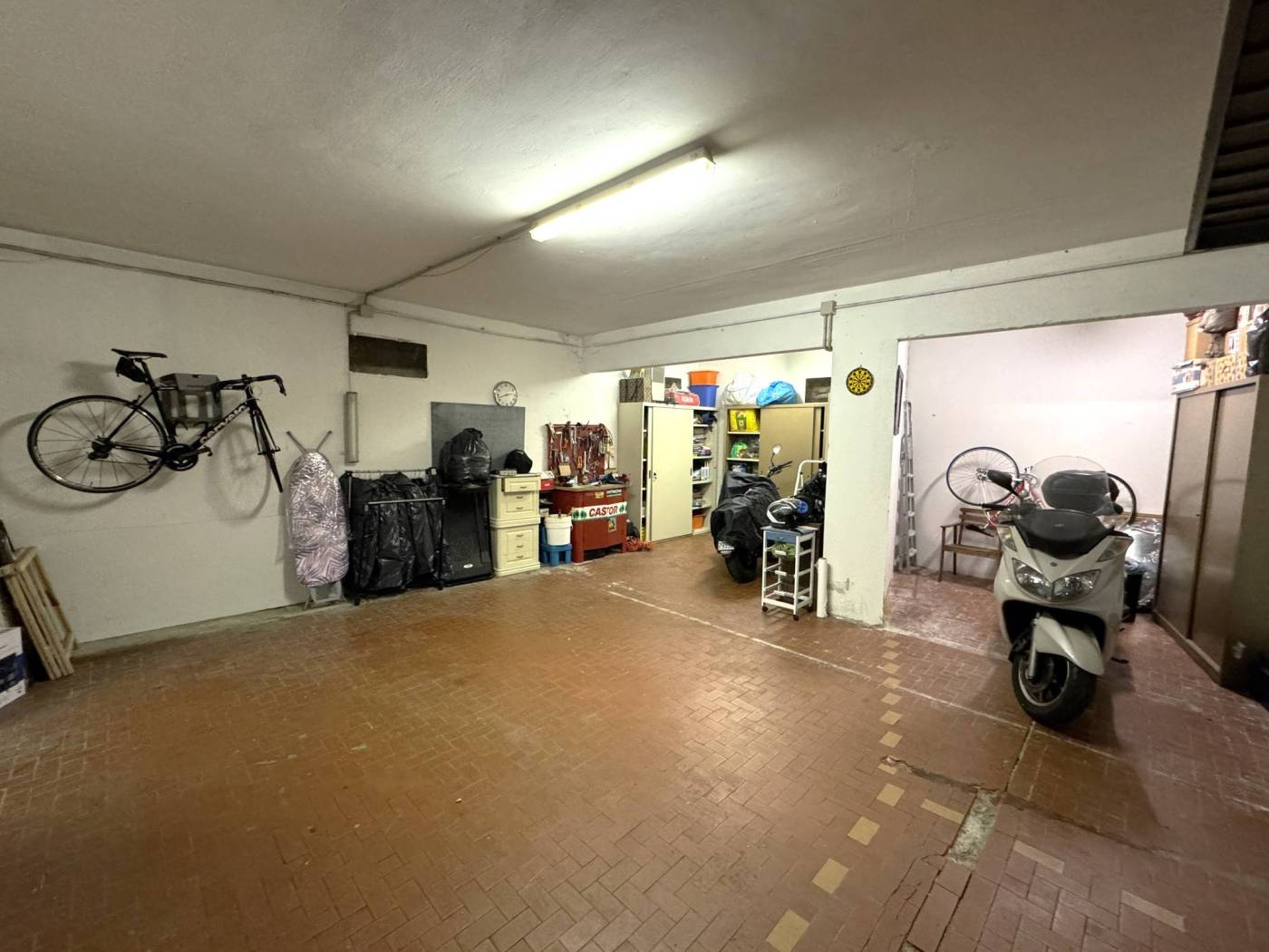 Il garage