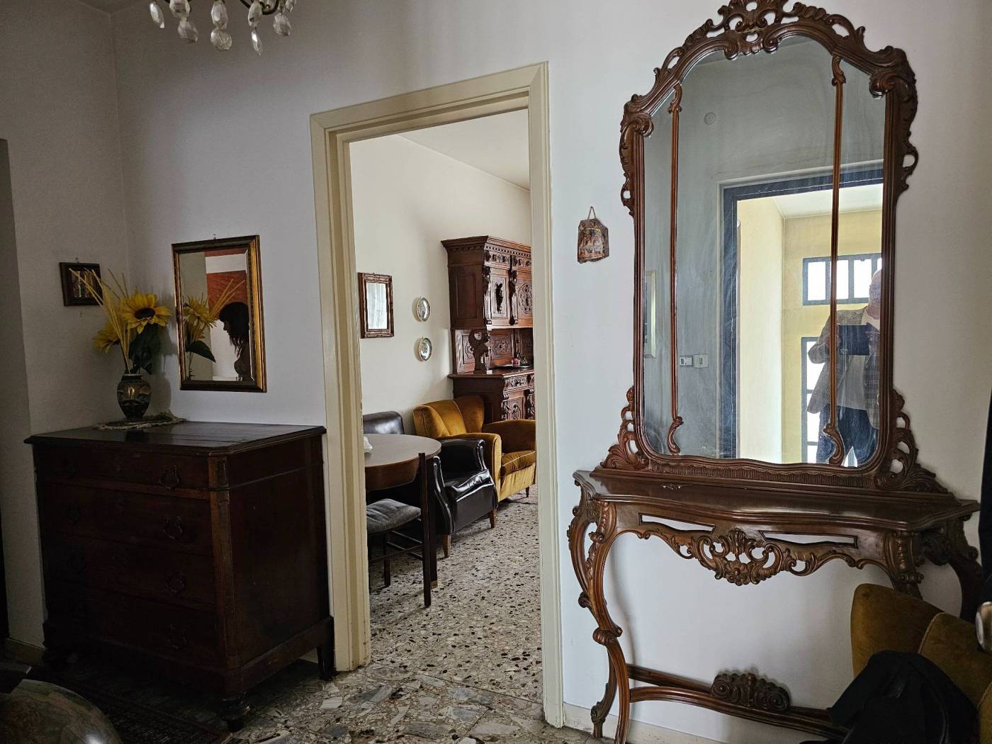 Interno appartamento