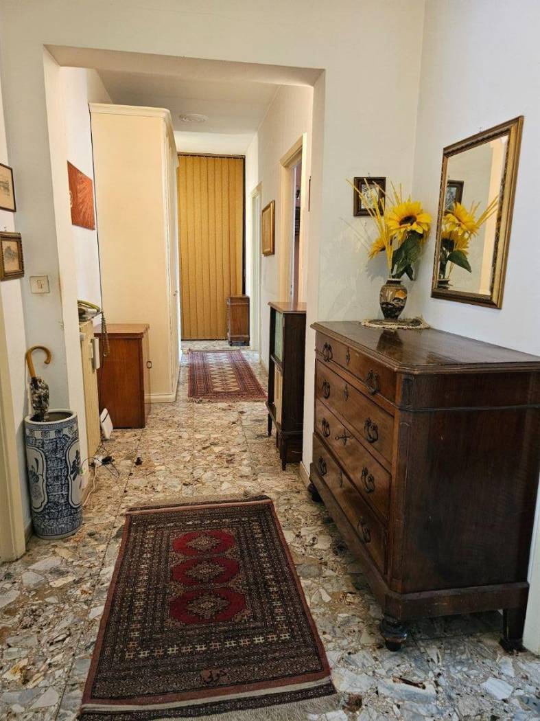 Interno appartamento