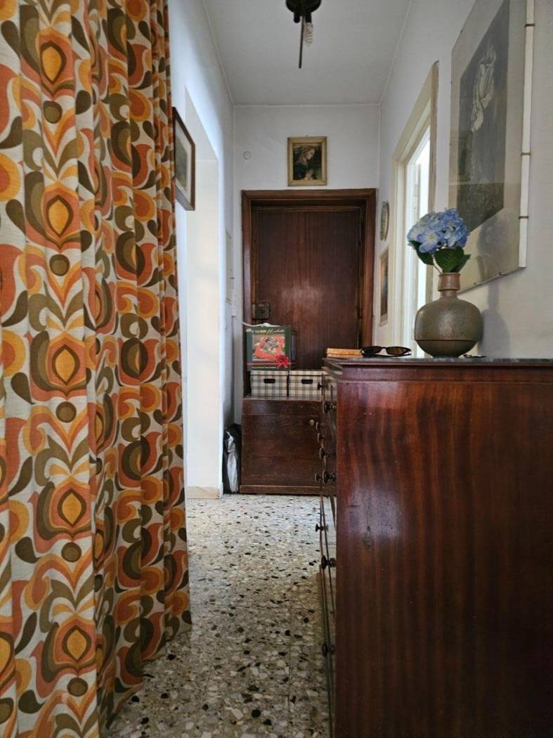 Interno appartamento