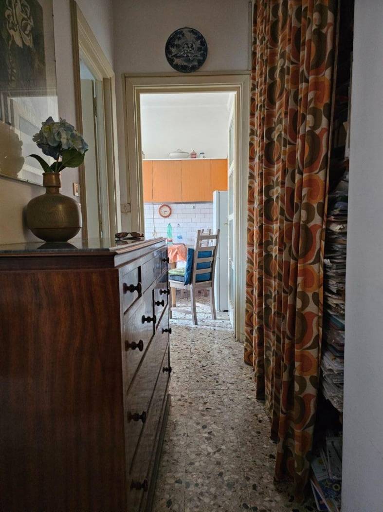 Interno appartamento