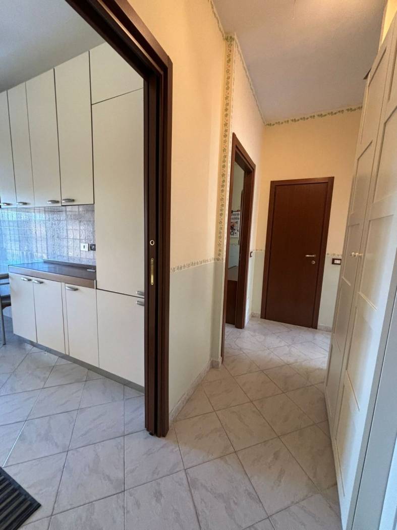 Interno appartamento