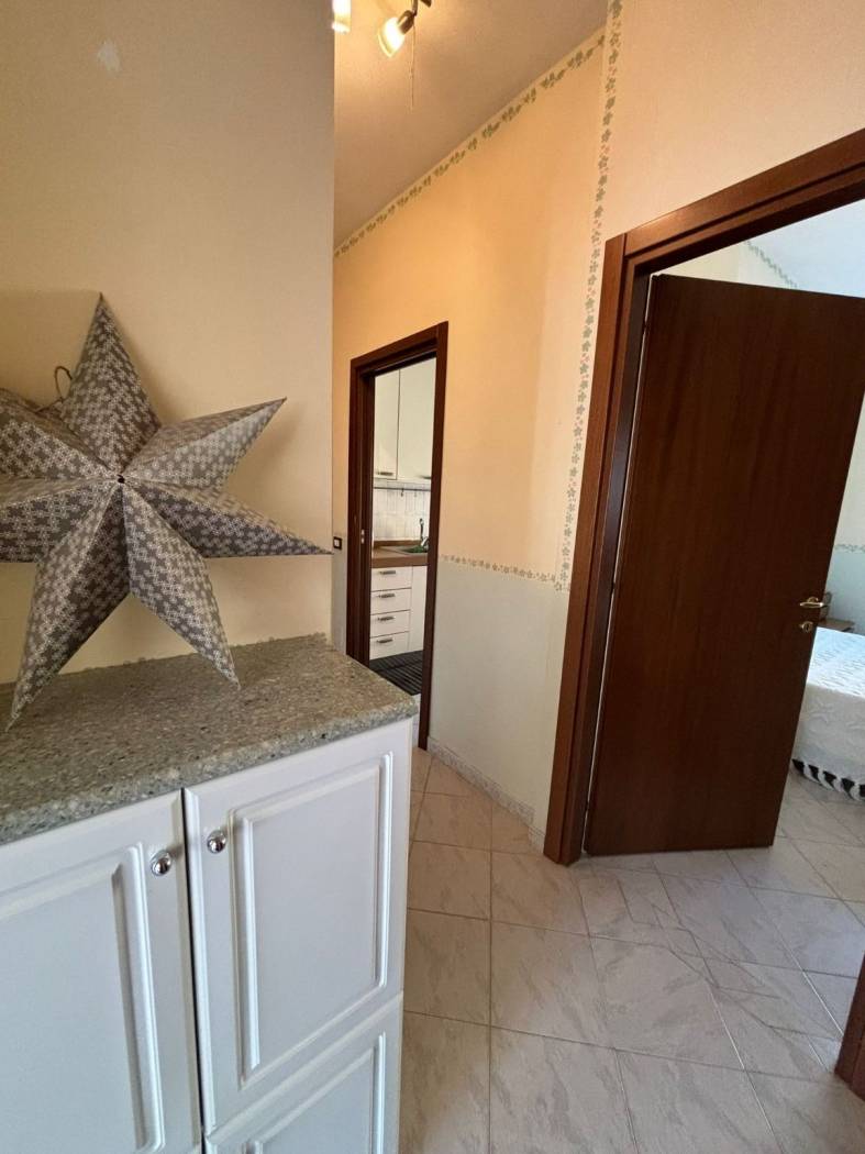 Interno appartamento