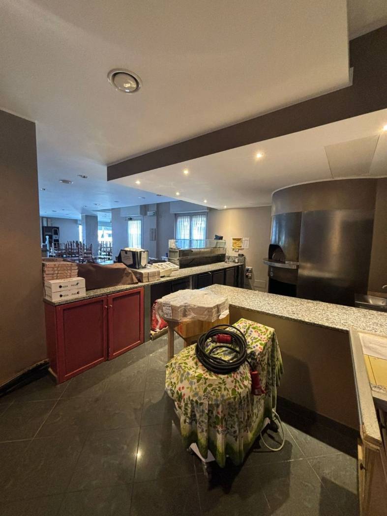 Interno non residenziale