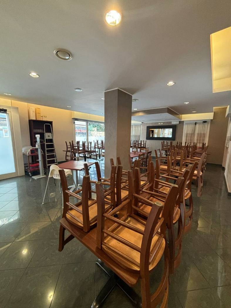 Interno non residenziale