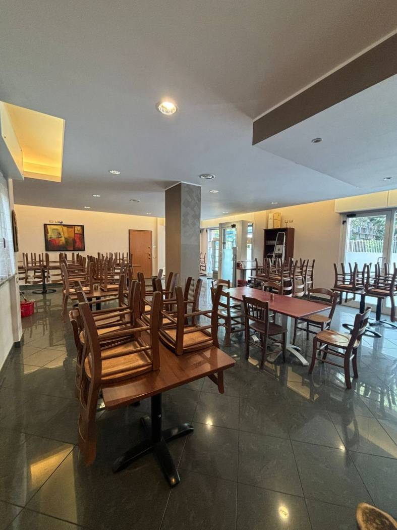 Interno non residenziale