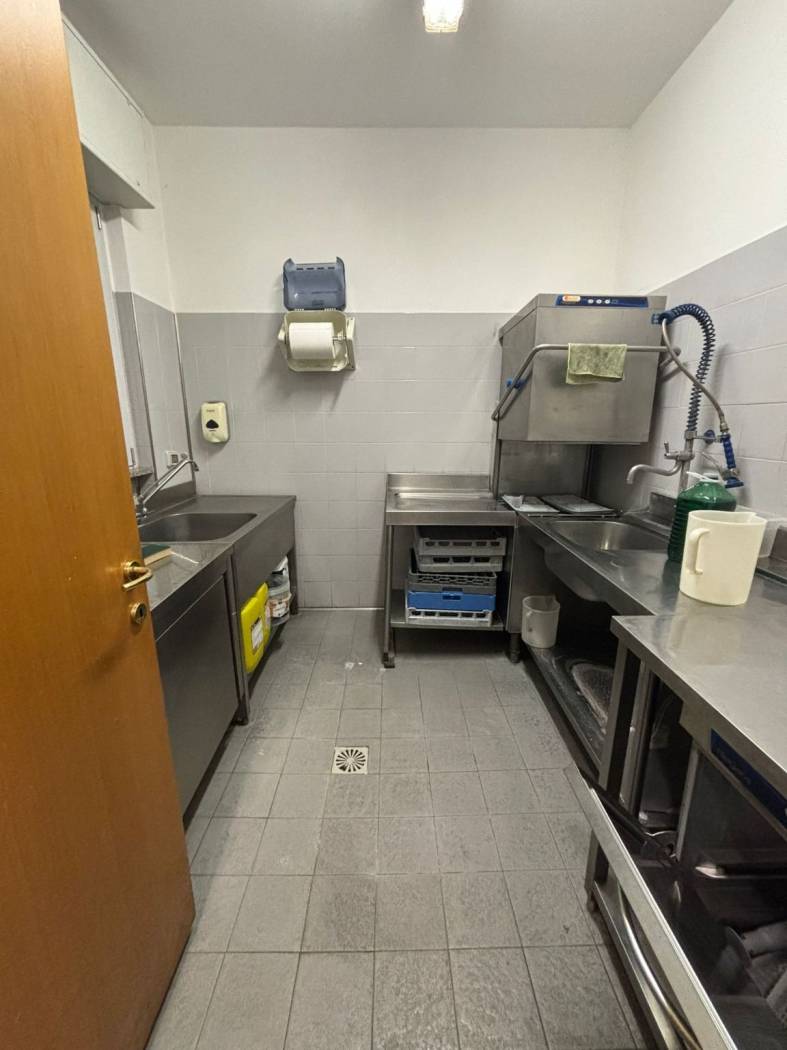 Interno non residenziale