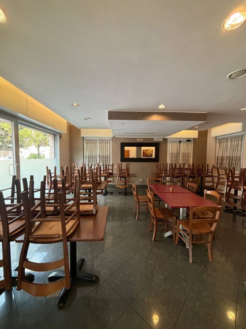 Interno non residenziale