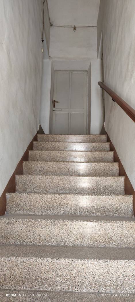 Interno palazzo