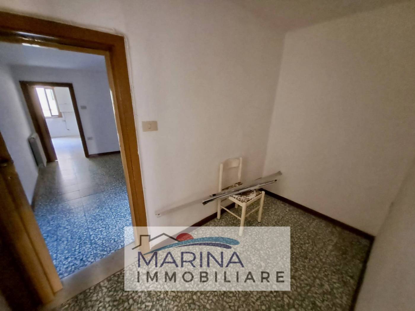 Interno appartamento