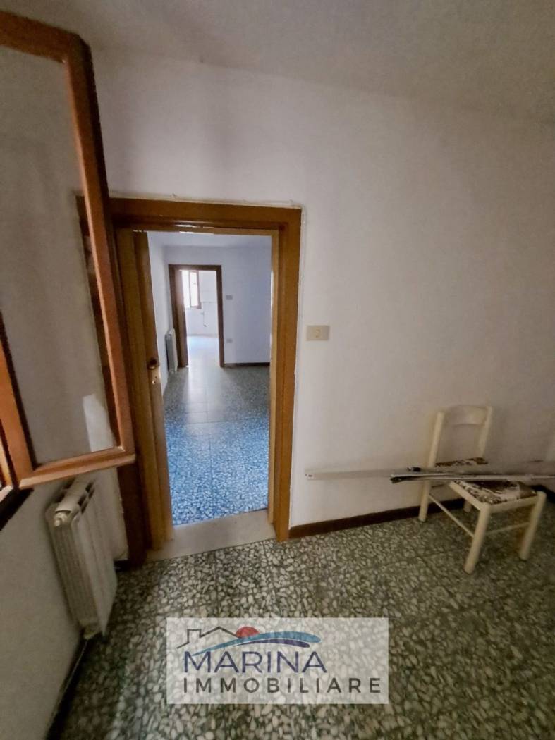 Interno appartamento