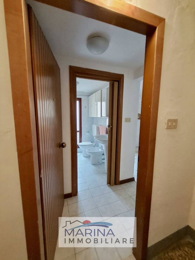 Interno appartamento