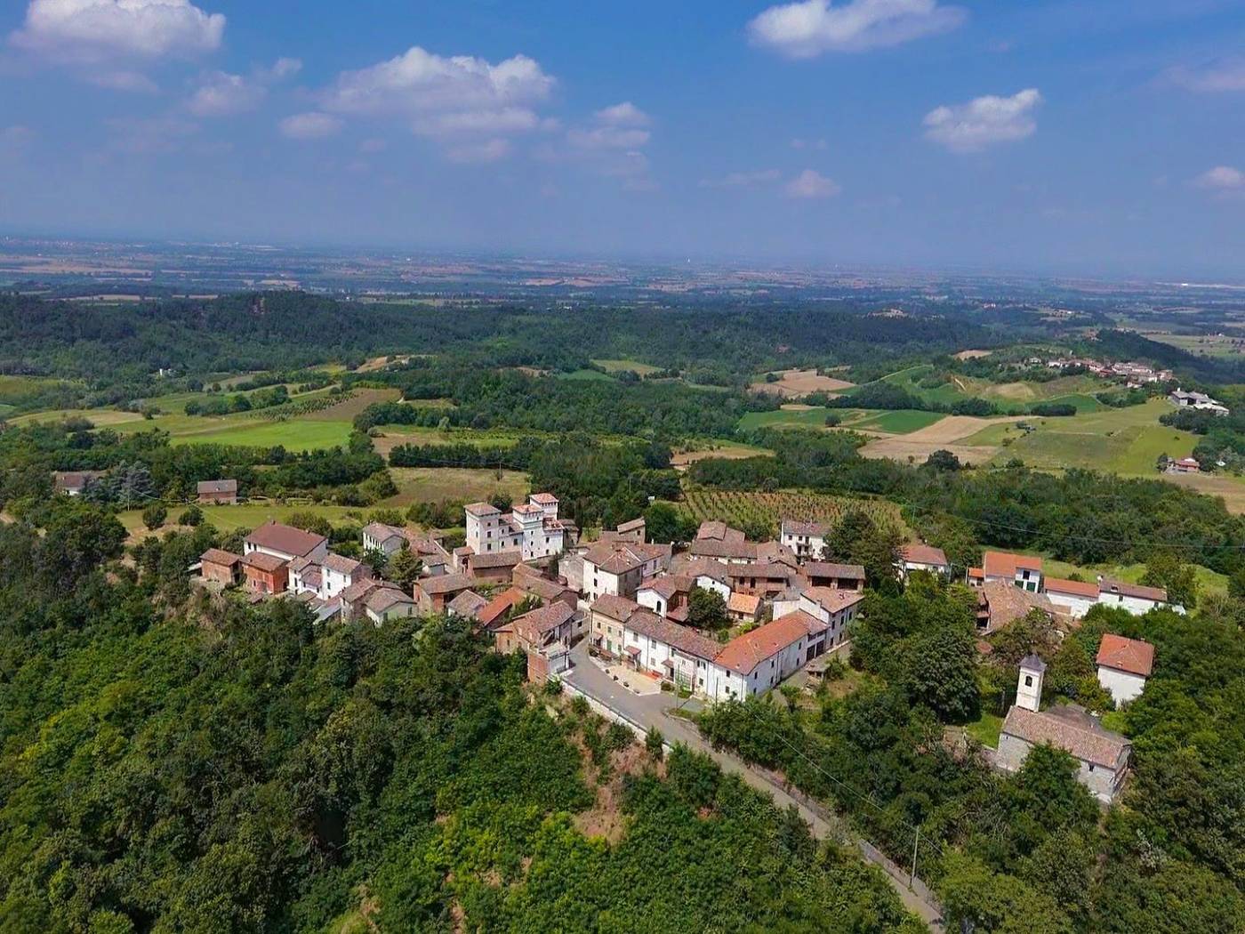 PODIGLIANO PODIGLIANO