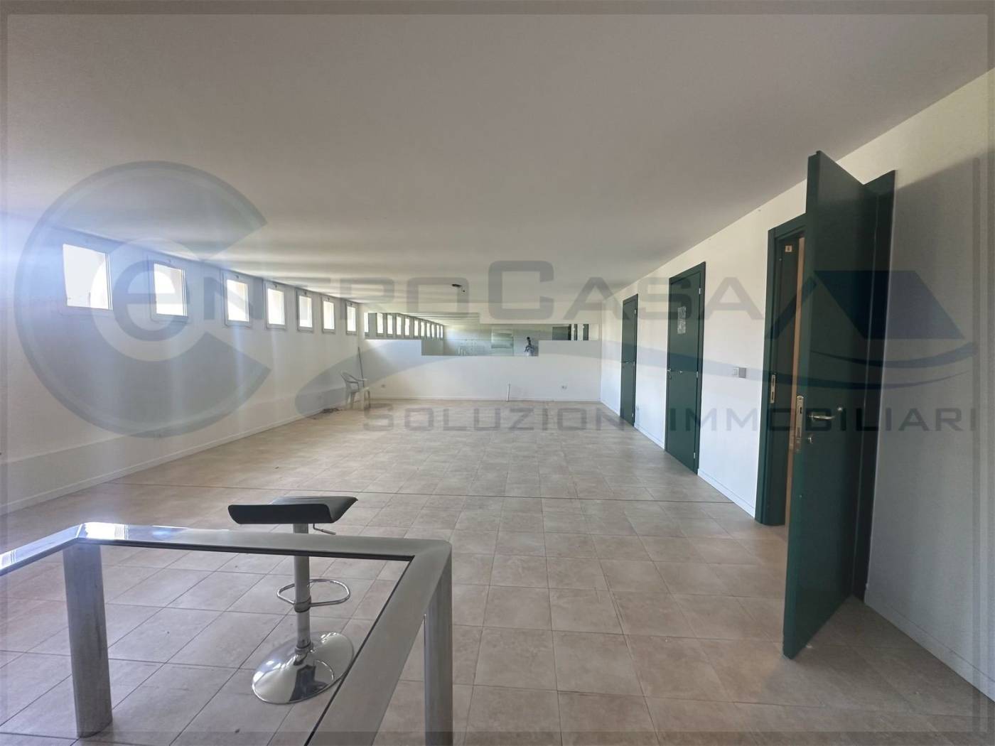 Interno non residenziale