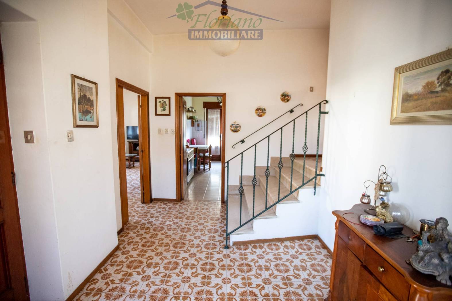 Interno appartamento