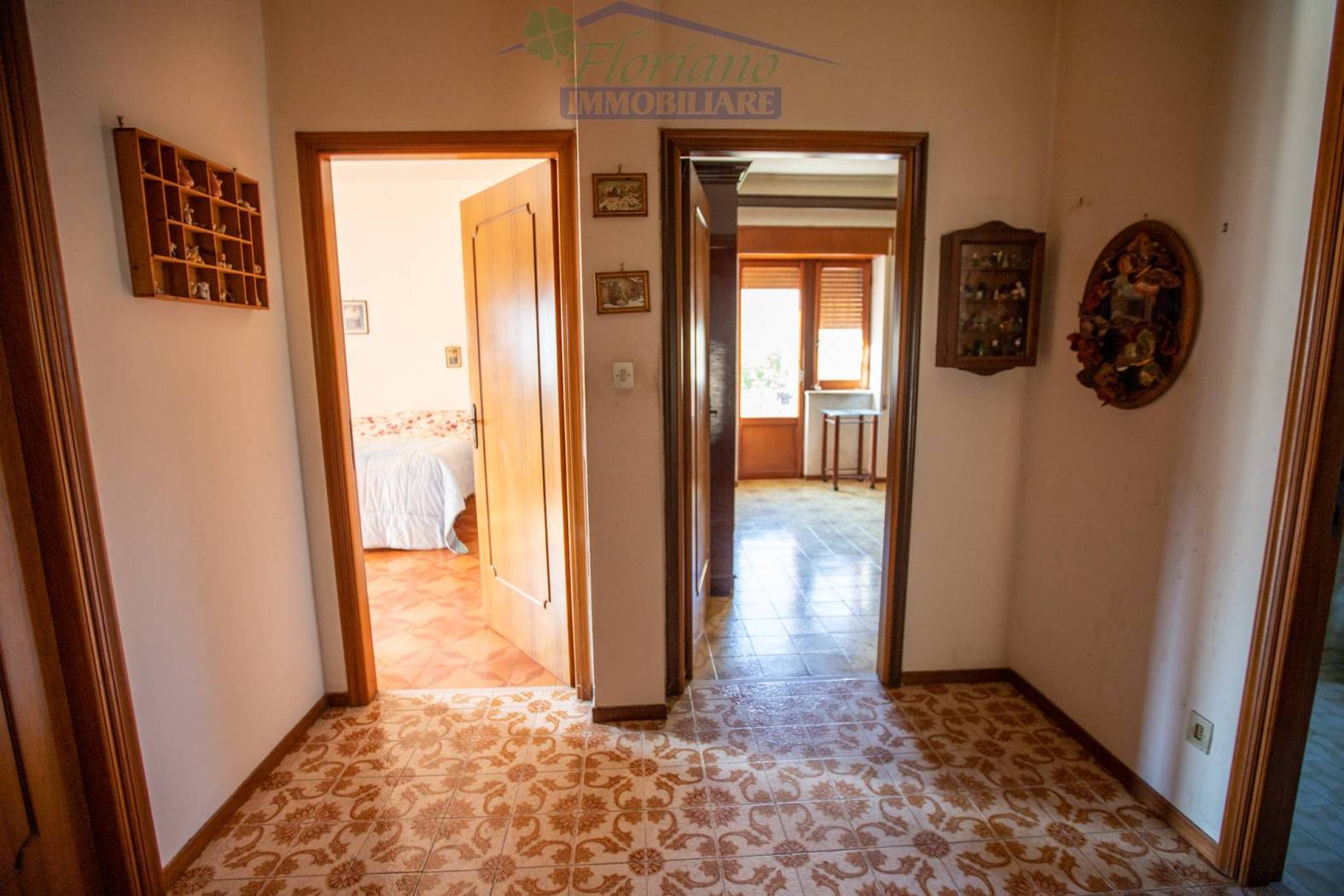 Interno appartamento