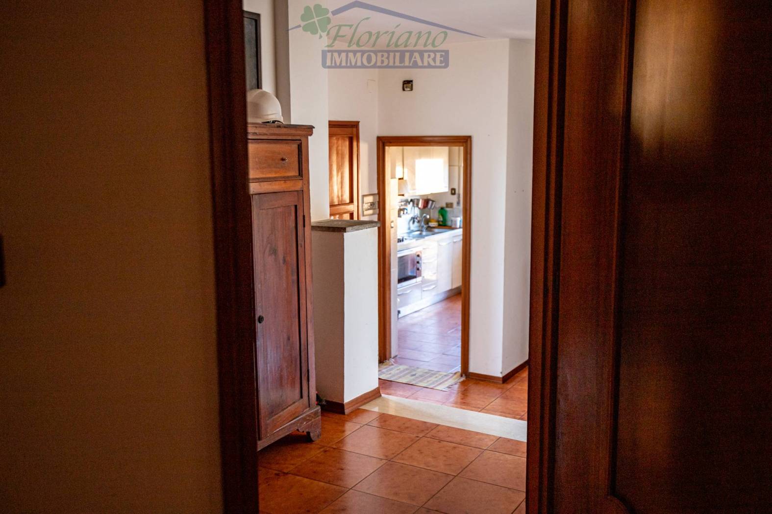 Interno appartamento