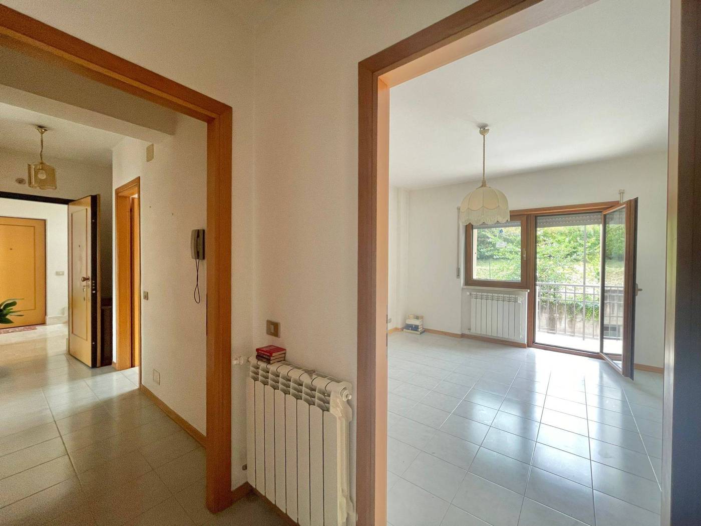 Interno appartamento